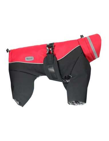 Impermeabile antivento cani K-Bau - Record