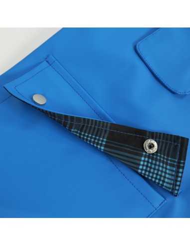 Impermeabile per cani Paddington - Record