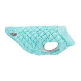 Cloud dog coat - Record