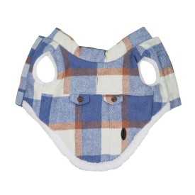 Scottish dog coat - Record