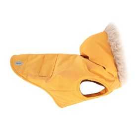 Polar dog coat - Record