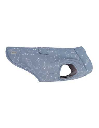Zodiac waterproof dog coat - Record