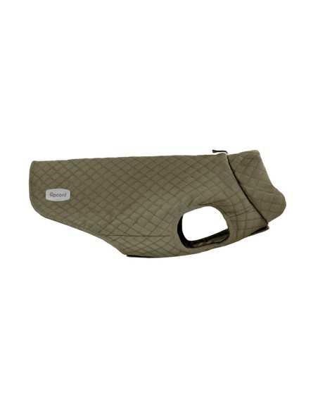 Brandy dog coat - Record