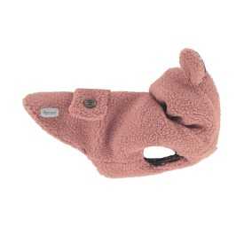Ted dog coat - Record