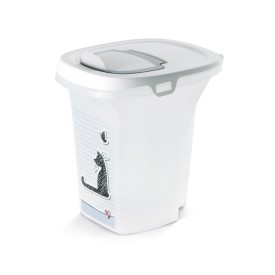 Contenitore per alimenti secchi da 6 l, linea Con Amore