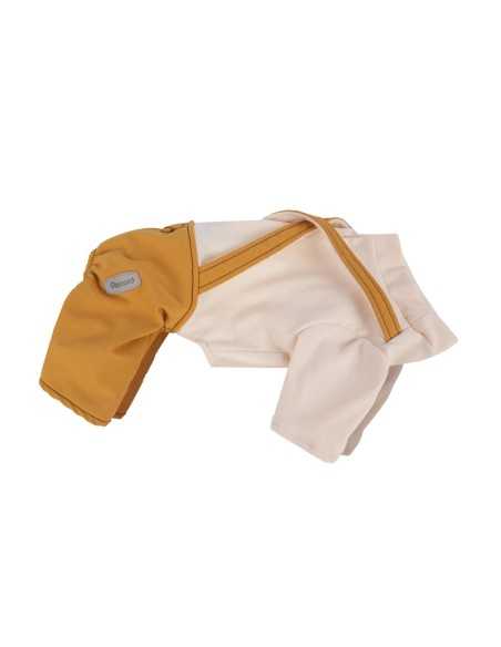 Sally dog coat - Record