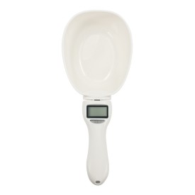 Paletta digitale con bilancia