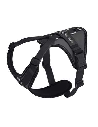 JK9 Longwalk light dog harness - Julius K9