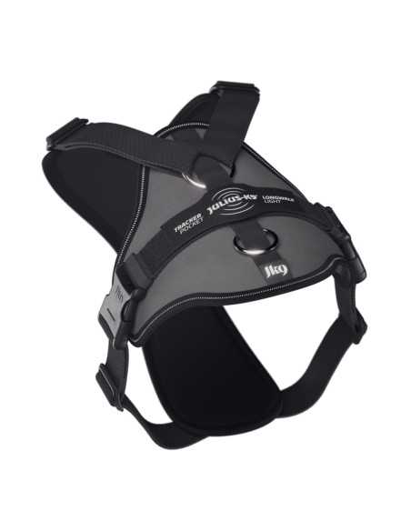 JK9 Longwalk light dog harness - Julius K9