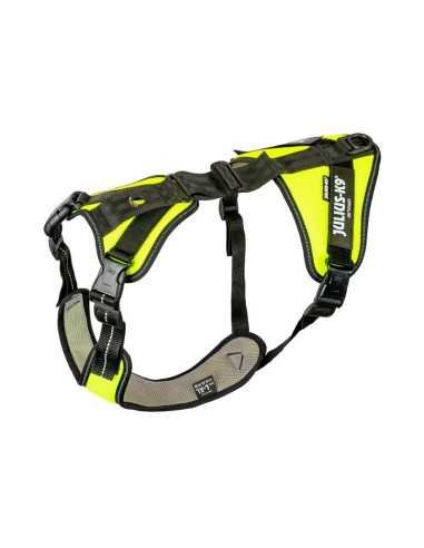 Pettorina per cani Air Mesh Mantrailing - Julius K9