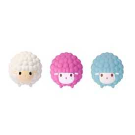 Dog chew toy Sheep - Record