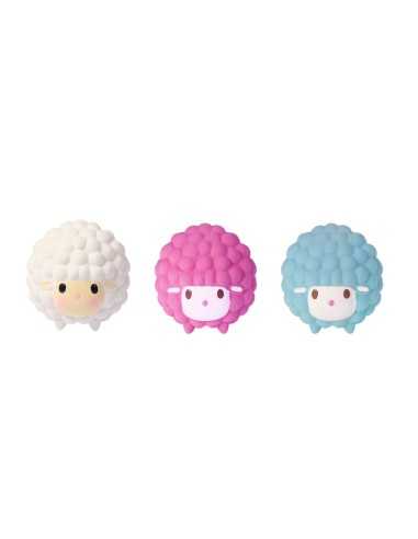 Dog chew toy Sheep - Record