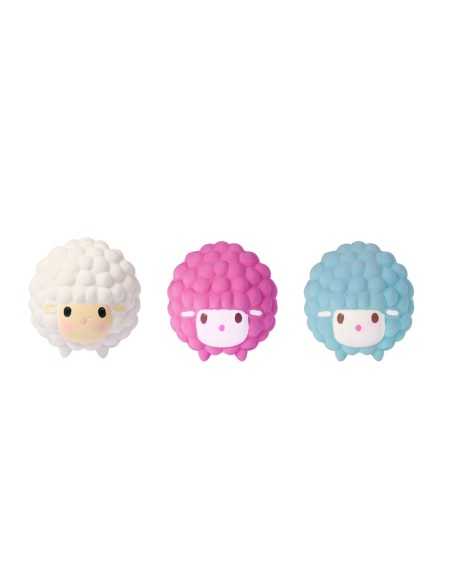 Dog chew toy Sheep - Record