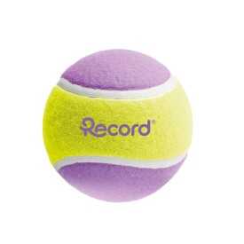 Large tennis ball Ø 10,2 cm - Record