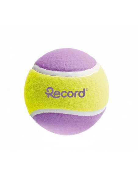 Palla per cani Tennis Fun Large Ø 10,2 cm - Record