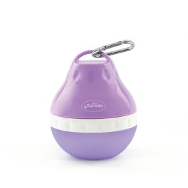 Dispenser di acqua e cibo 2in1 Mini Bubble 160 ml