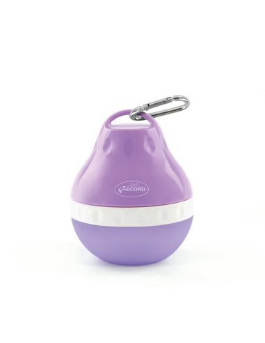 Dispenser di acqua e cibo 2in1 Mini Bubble 160 ml
