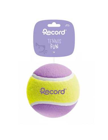 Large tennis ball Ø 10,2 cm - Record