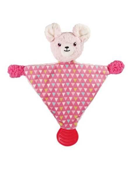 Puppy chewing toy First Bites - Record