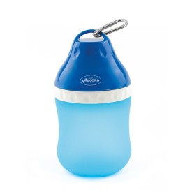 Dispenser di acqua e cibo 2in1 Bubble 400 ml
