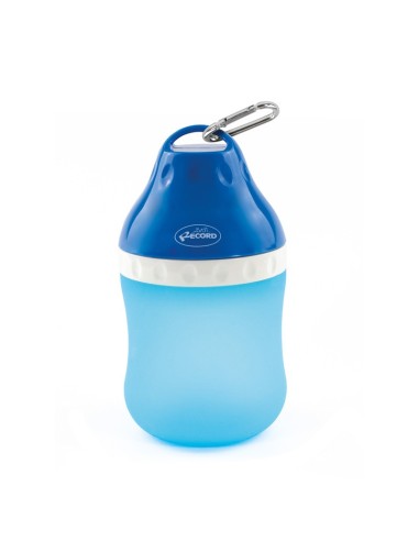 Dispenser di acqua e cibo 2in1 Bubble 400 ml