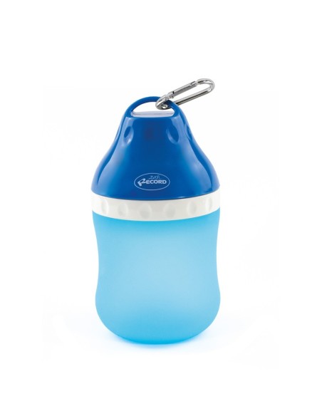 Dispenser di acqua e cibo 2in1 Bubble 400 ml