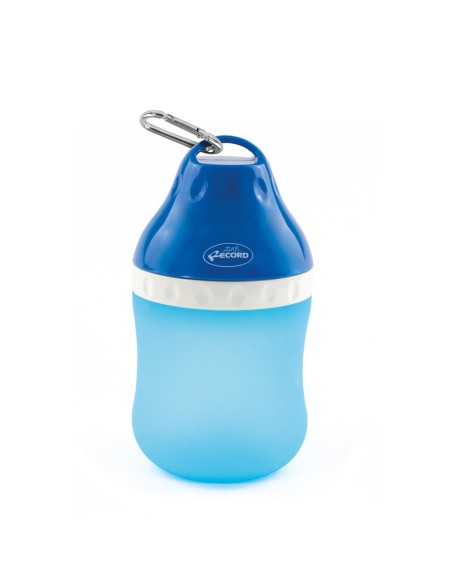 Dispenser di acqua e cibo 2in1 Bubble 400 ml