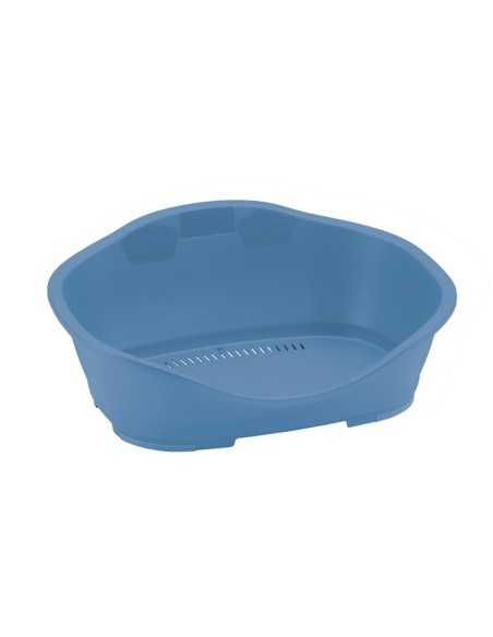 Sleeper plastic kennel for pets - Record