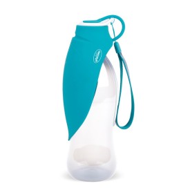 Dispenser di acqua con borraccia da 400 ml