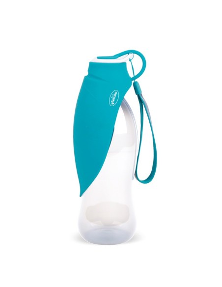 Dispenser di acqua con borraccia da 400 ml