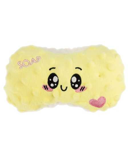 Dog soft toys with squeaker Mordicchio - Record