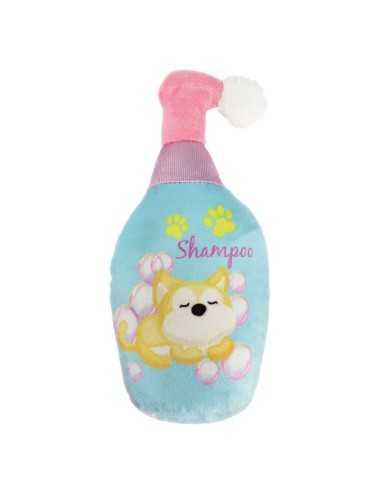 Peluches per cani con squeaker Mordicchio - Record