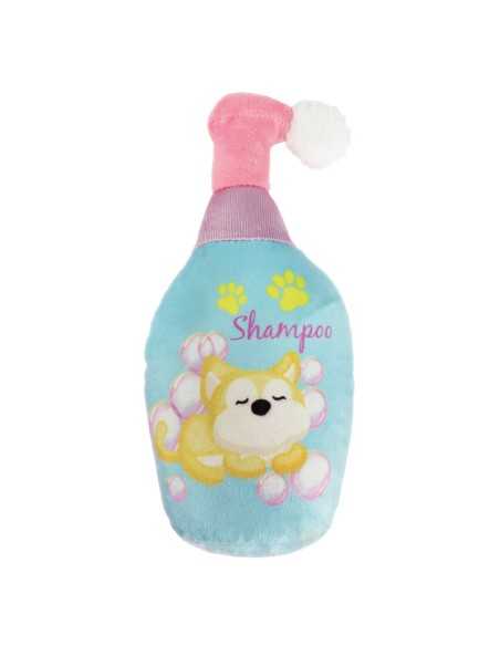 Peluches per cani con squeaker Mordicchio - Record