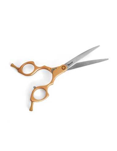 Record Oryental Curved Scissors - Record