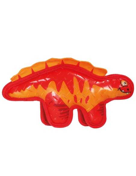 Dog chewing toy Sauri - Record