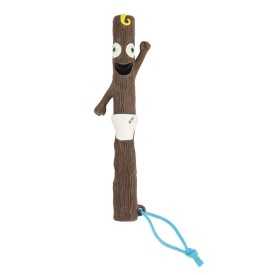 Dog chewing toy Woodies - Record