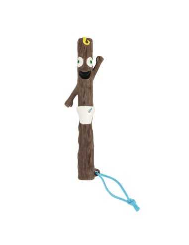 Dog chewing toy Woodies - Record