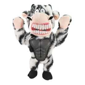 Dog chewing toy Muscolossi - Record