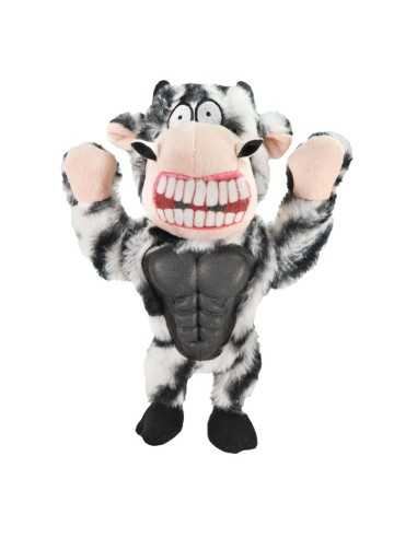 Dog chewing toy Muscolossi - Record