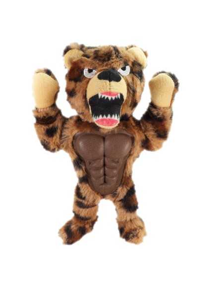 Dog chewing toy Muscolossi - Record