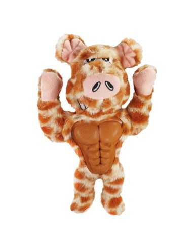 Dog chewing toy Muscolossi - Record