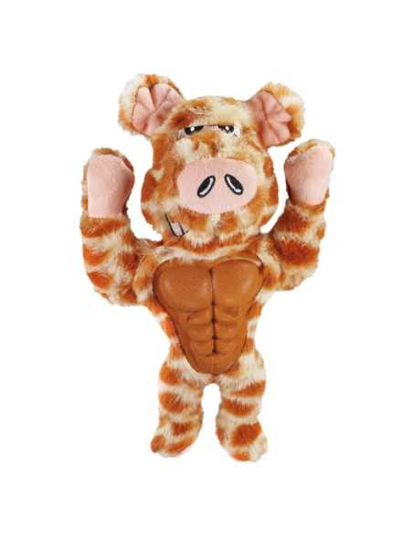 Dog chewing toy Muscolossi - Record