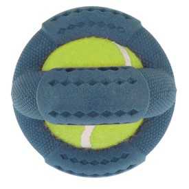 Dog chewing toy Saturno Ball - Record