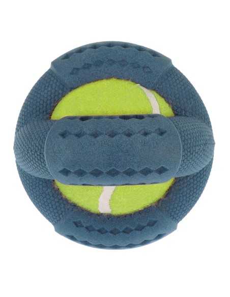 Dog chewing toy Saturno Ball - Record