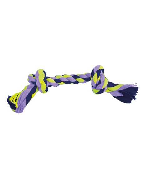 Gioco da mordere per cani Ossi Multicolor - Record