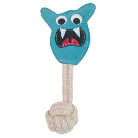 Interactive dog toy Monster Instinct - Record