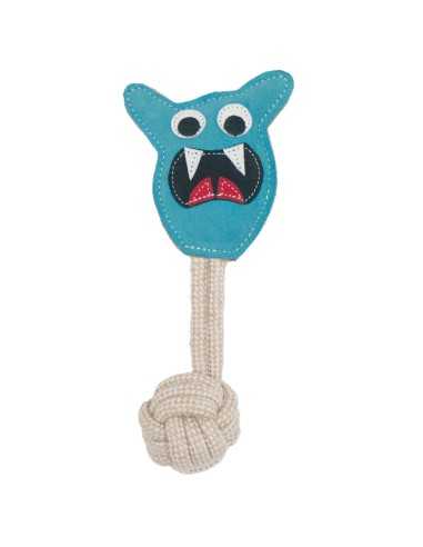 Interactive dog toy Monster Instinct - Record