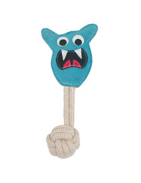 Interactive dog toy Monster Instinct - Record