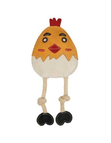 Interactive dog toy Animal Instinct - Record