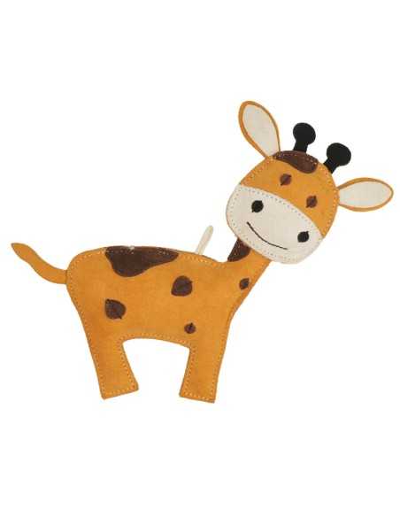 Interactive dog toy Animal Instinct - Record
